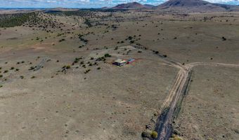 734 Maverick, Concho, AZ 85924