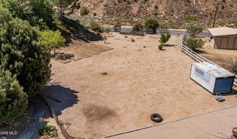 32201 Joaquin Dr, Acton, CA 93510
