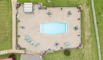 56701 E 310 Rd, Monkey Island, OK 74331