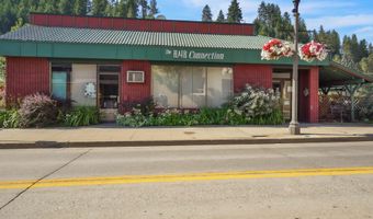 7161 Main, Bonners Ferry, ID 83805