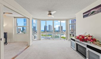 801 S King St 1903, Honolulu, HI 96813