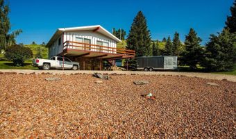 78 Upper Clear Creek Rd, Buffalo, WY 82834