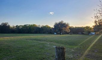 0 NE 132ND Pl, Anthony, FL 32617
