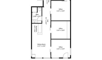 5670 Post Rd, East Greenwich, RI 02818