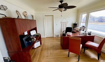 376 S Broad St, Battle Mountain, NV 89820