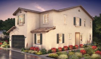 8602 Mission Villa Dr Plan: Plan 4, Rosemead, CA 91770