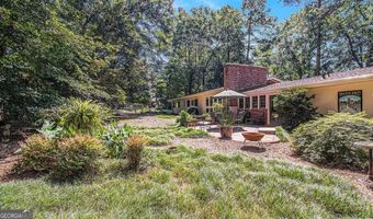 3302 Wynn, Avondale Estates, GA 30002