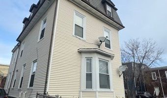 7 Thornley St, Boston, MA 02125