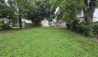 317 N NEW St, Dover, DE 19901