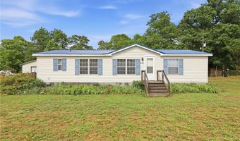 4790 Waynick Meadow Rd, Asheboro, NC 27205