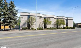 3812 Spenard Rd #101, Anchorage, AK 99517