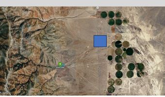 01208002 Hwy 400, Imlay, NV 89418