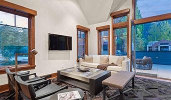 719 E Hopkins Ave 202, Aspen, CO 81611