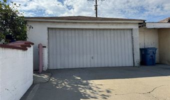 1421 E Norwood Pl, Alhambra, CA 91801