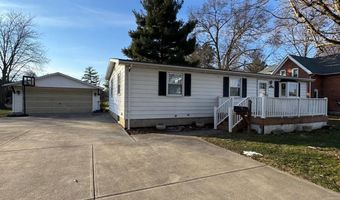 315 S Mulberry St, Batesville, IN 47006