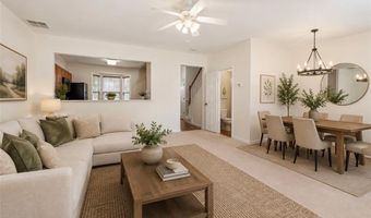 945 Prestwyck Ct, Alpharetta, GA 30004