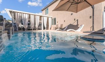 675 Turtleback Falls Ave, Indian Springs, NV 89018