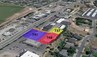 737-741 N Main St, Bellevue, ID 83313
