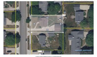 1702 S DOUGLAS St, Appleton, WI 54914