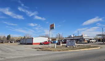 1704 RICHARDS St, Douglas, WY 82633