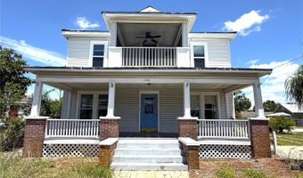 214 W WHIDDEN St, Arcadia, FL 34266