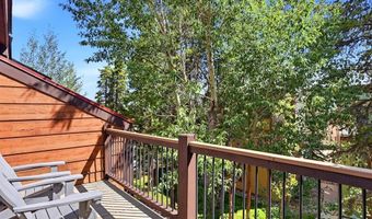 200 Primrose Path 15, Breckenridge, CO 80424