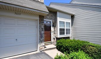 5631 STONECROFT Ln, Allentown, PA 18106