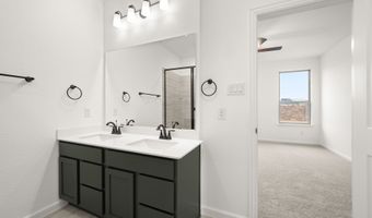 2707 Weston Way Plan: Concord II, Anna, TX 75409
