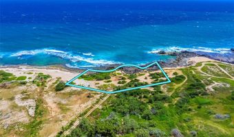 Lot A2 Kamehameha Highway, Kahuku, HI 96731