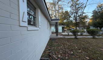 1308 Roosevelt Ave, Albany, GA 31705