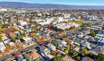 2154 Encinal Ave, Alameda, CA 94501