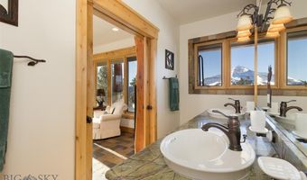 44 Ridgeview Loop, Big Sky, MT 59716