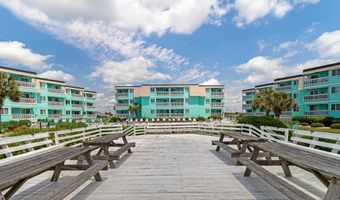 301 E Commerce Way Rd 255 Sea Spray, Atlantic Beach, NC 28512