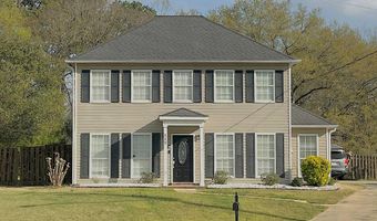 117 BERRYHILL Ln, Alabaster, AL 35007