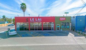1037 W Duranta Ave, Alamo, TX 78516