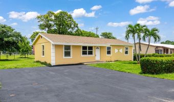 781 SW 12TH St, Belle Glade, FL 33430