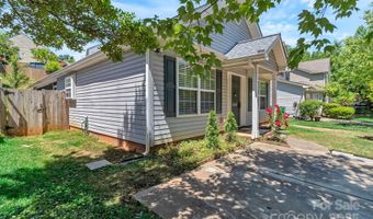 2126 Downing St, Charlotte, NC 28205