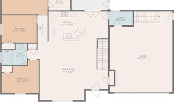 201 S Wilson St, Archie, MO 64725