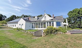 18 Hamor Ln, Bar Harbor, ME 04609