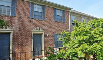 929 ROLFE St S 2, Arlington, VA 22204