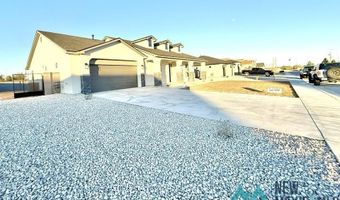 2308 Seville Loop, Carlsbad, NM 88220