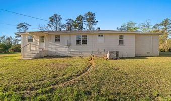 1007 Hatchie St, Booneville, MS 38829