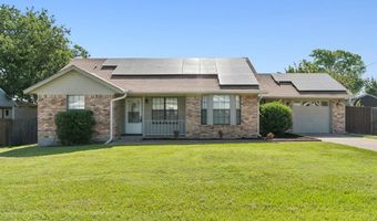1105 Snowberry St, Keene, TX 76031