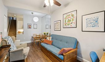 2143 NEWPORT Pl NW, Washington, DC 20037