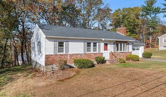 11 Lillian, Acton, MA 01720