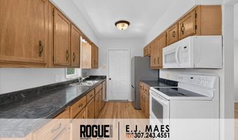 343 Trigood Dr, Casper, WY 82609