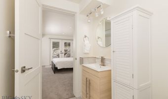 35 Northfork Rd, Big Sky, MT 59716