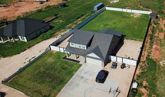 2166 SE 4001, Andrews, TX 79714