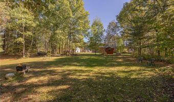 1547 State 371 NW, Backus, MN 56435