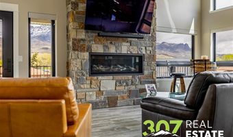 15 Road 6CU, Cody, WY 82414